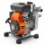 Бензиновая мотопомпа Husqvarna W40P в Екатеринбурге
