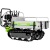 Самоходная тележка Grillo Dumper 507 AV (Robin-Subaru) в Екатеринбурге