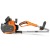 Снегоуборщик аккумуляторный Daewoo DAST 4042Li SET в Екатеринбурге