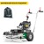 Подметальная машина Caiman SM 700W Honda GCV 160 в Екатеринбурге
