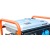 Бензогенератор Zongshen PB 6000 E 5 кВт в Екатеринбурге