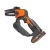Аккумуляторная пила Worx WG324E-4&quot; в Екатеринбурге
