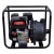 Бензиновая мотопомпа Loncin LC50HZB23-3.1Q в Екатеринбурге