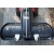 Подметальная машина Tielburger TK58 PRO (Honda) в Екатеринбурге