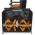 Снегоуборщик аккумуляторный Villartec WA 6261 SET в Екатеринбурге