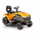Садовый трактор Stiga Tornado 5108 W в Екатеринбурге