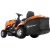 Садовый минитрактор Yard Fox T 86 RBH в Екатеринбурге