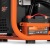 Бензиновый генератор инверторный Daewoo GDA 4600 Ei 4.2 кВт в Екатеринбурге