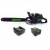 Аккумуляторная пила GreenWorks GC82CS25K5-18&quot; в Екатеринбурге