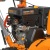 Снегоуборщик гусеничный Daewoo DAST 1370 в Екатеринбурге
