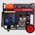 Дизельгенератор A-iPower AD9500TEA 9 кВт в Екатеринбурге