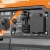 Инверторный бензогенератор Daewoo GDA 1400 i 1 кВт в Екатеринбурге