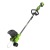 Аккумуляторный триммер GreenWorks GD24LT331 (без аккумулятора и зарядного устройства) в Екатеринбурге