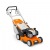 Газонокосилка бензиновая Stihl RM 545 VE в Екатеринбурге