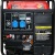 Инверторный генератор DDE DPG5551i 5.5 кВт в Екатеринбурге
