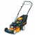 Газонокосилка бензиновая Cub Cadet CC LM1 CPB46 (CC 46 PB) в Екатеринбурге