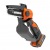 Аккумуляторная пила Worx WG324E-4" в Екатеринбурге