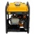 Бензиновый генератор инверторный Denzel GK-5500iF 5 кВт в Екатеринбурге