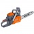 Бензопила Oleo-Mac GSH 400 14" в Екатеринбурге