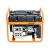 Бензогенератор Villartec GG6300C 5 кВт в Екатеринбурге