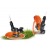Триммер аккумуляторный Worx WG160E + комплект лески! в Екатеринбурге