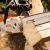 Аккумуляторная пила Stihl MSA 140 C-B-14" в Екатеринбурге
