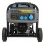 Дизельгенератор Loncin LCD7500D 5 кВт в Екатеринбурге
