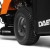 Садовый райдер Daewoo DWR 610 в Екатеринбурге