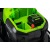 Газонокосилка аккумуляторная GreenWorks GD40LM46SP 8 Ач в Екатеринбурге