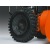 Снегоуборщик Husqvarna ST 276EP в Екатеринбурге