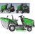 Садовый минитрактор Viking MT 6112 ZL в Екатеринбурге