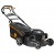 Газонокосилка бензиновая Carver LMG-2646DM в Екатеринбурге