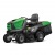 Садовый минитрактор Caiman Comodo Max 4WD 107D2K2 в Екатеринбурге