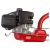 Культиватор Eurosystems Z-3 RM Loncin OHV 139 в Екатеринбурге