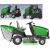 Садовый минитрактор Viking MT 5097 G в Екатеринбурге