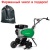 Культиватор Caiman Compact 50S C в Екатеринбурге