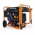 Бензогенератор Villartec GG6300 5 кВт в Екатеринбурге