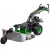 Бензиновая сенокосилка Eurosystems P130 Honda GXV390 в Екатеринбурге