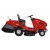 Садовый минитрактор Al-KO PowerLine T 16-102 HD edition в Екатеринбурге