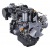 Садовый райдер Grillo FD 2200 TS 4WD с кабиной в Екатеринбурге