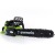 Аккумуляторная пила GreenWorks G-Max GD40CS40 40V-16 (без аккумулятора и зарядного устройства) в Екатеринбурге