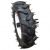 Резиновые колеса Aurora 5.00-12" в Екатеринбурге