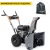 Снегоуборщик Villartec WB5556 в Екатеринбурге