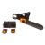 Аккумуляторная пила Worx WG384E-14" в Екатеринбурге