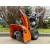 Снегоуборщик Holzfforma ST324DLE PRO в Екатеринбурге