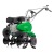 Культиватор Caiman Trio 70 C3 в Екатеринбурге