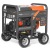 Дизельгенератор Daewoo DDAE 11000DXE-3 8.2 кВт в Екатеринбурге