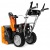 Снегоуборщик DeWORKS S 6560 в Екатеринбурге
