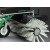 Подметальная машина Caiman SM 1200W с двигателем Honda в Екатеринбурге