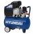 Поршневой компрессор Hyundai HY 2024 в Екатеринбурге